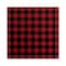 Siser® EasyPSV® Permanent, Buffalo Plaid Red